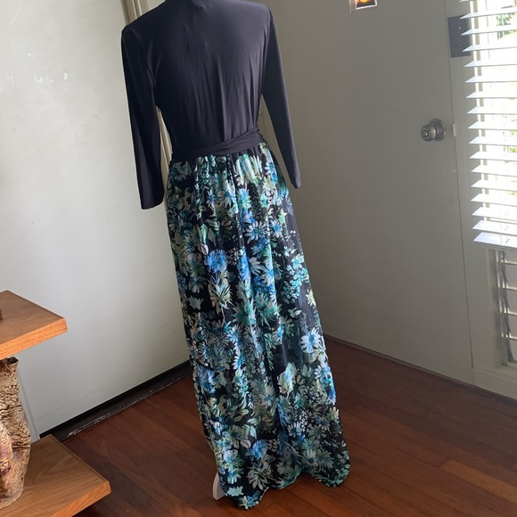 ECI dress size 14 - Picture 3 of 11